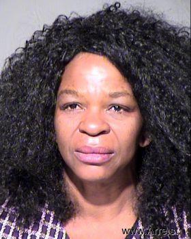 Carolyn Jean Jones Mugshot