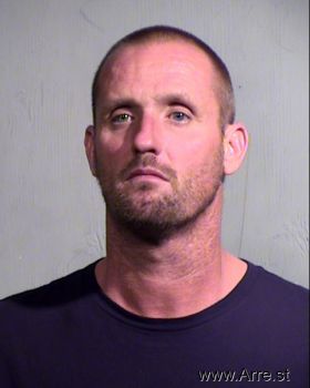 Casey Duwayne Amos Mugshot