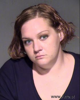 Casey Delynn Dennison Mugshot