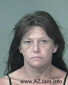 Casey Louise Hall Mugshot