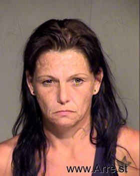 Casey Louise Hall Mugshot