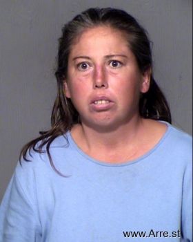 Cassandra Paulette Olson Mugshot