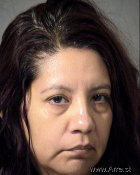 Catalina Juanita Maldonado Mugshot