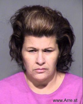 Catherine Correa Adams Mugshot