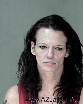 Catherine Darlene Powell Mugshot