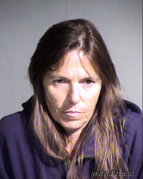 Cathy Jane Barnes Mugshot