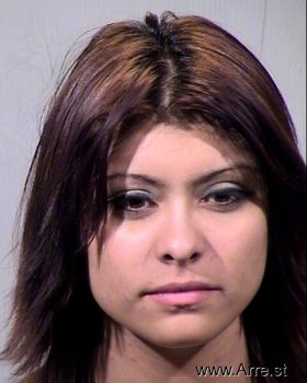 Cecilia  Carrillo Mugshot