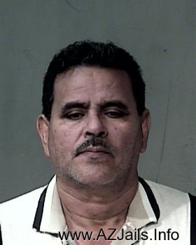 Cecilio  Ramos Montoya Mugshot