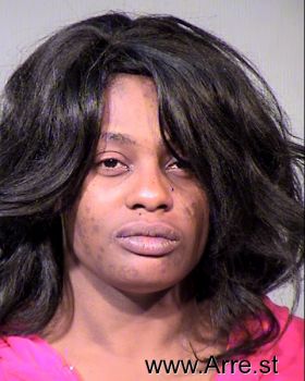 Cedatria C Kimble Mugshot