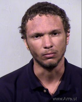 Cedric Thomas Johnson Mugshot