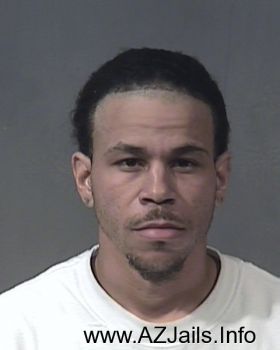 Cedric  Jones Mugshot