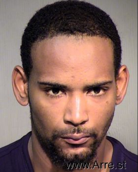 Cedrick  Brown Mugshot