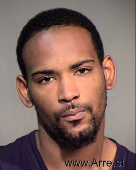 Cedrick Raymond Brown Mugshot