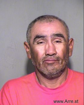 Celestino Cruz Sanchez Mugshot