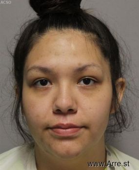 Celina Nichole Ballejos Mugshot