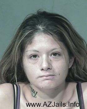 Celina Monique Rodriguez Mugshot