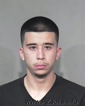 Cesar  Acosta Mugshot