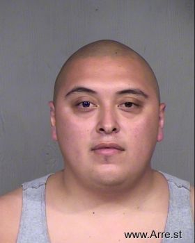 Cesar Villanueva Aguilar Mugshot