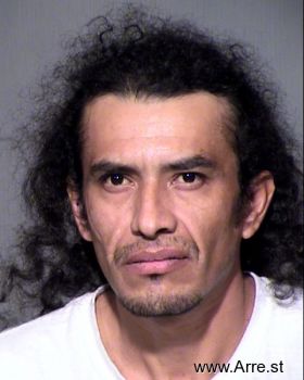 Cesar  Aguilar Montalvo Mugshot