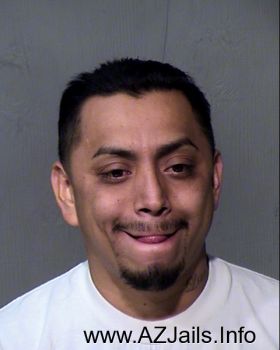 Cesar  Aguirre Mugshot