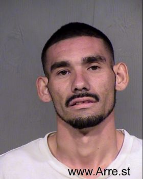 Cesar  Angulo Mugshot