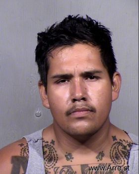 Cesar Cardenas Ayala Mugshot