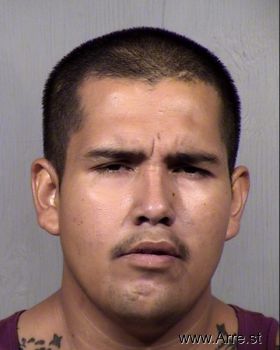 Cesar  Ayala Mugshot