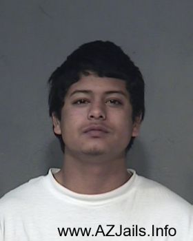 Cesar Octavio Cera Jimenez Mugshot