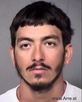 Cesar  Dominguez Mugshot