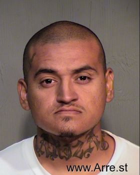 Cesar Julian Enriquez Mugshot