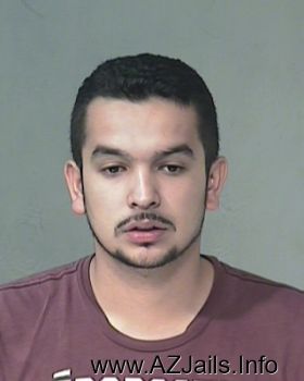 Cesar  Felix Lugo Mugshot