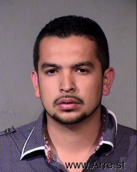 Cesar Miguel Felix Lugo Mugshot