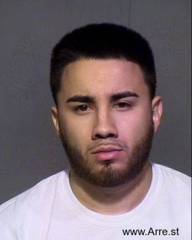 Cesar  Gonzalez Mugshot