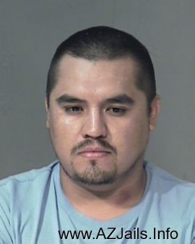 Cesar  Gonzalez Lopez Mugshot