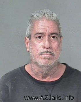 Cesar Rodriguez Hernandez Mugshot