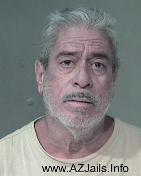 Cesar A Hernandez Mugshot