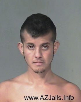 Cesar Manuel Hernandez Mugshot