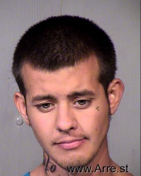 Cesar Manuel Hernandez Mugshot