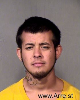 Cesar  Hernandez Mugshot