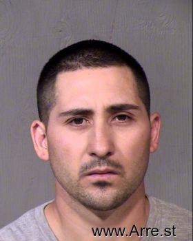 Cesar Venegas Hernandez Mugshot