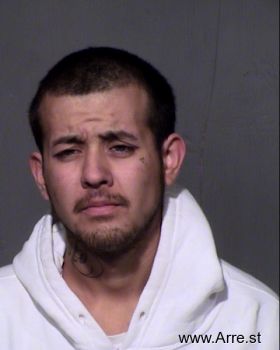 Cesar Manuel Hernandez Mugshot