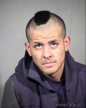 Cesar Manuel Hernandez Mugshot