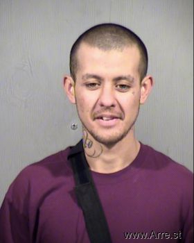 Cesar Manuel Hernandez Mugshot