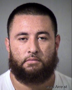 Cesar  Hernandez Mugshot