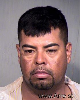 Cesar A Hernandez Castane Mugshot