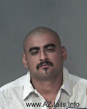 Cesar Antonio Lopez Mugshot