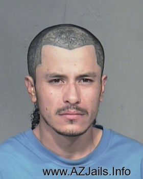 Cesar  Olvera Rios Mugshot