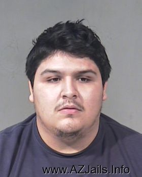 Cesar  Ramirez Mugshot