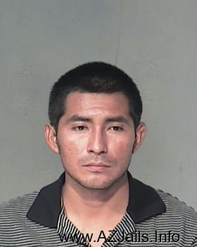 Cesar Alvarado Ramirez Mugshot