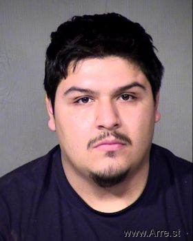 Cesar  Ramirez Mugshot